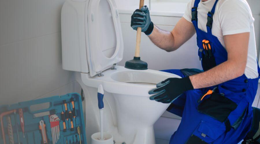 Professional sewer line replacement in Bergheim, TX